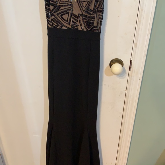 Windsor prom dress - Picture 3 of 6